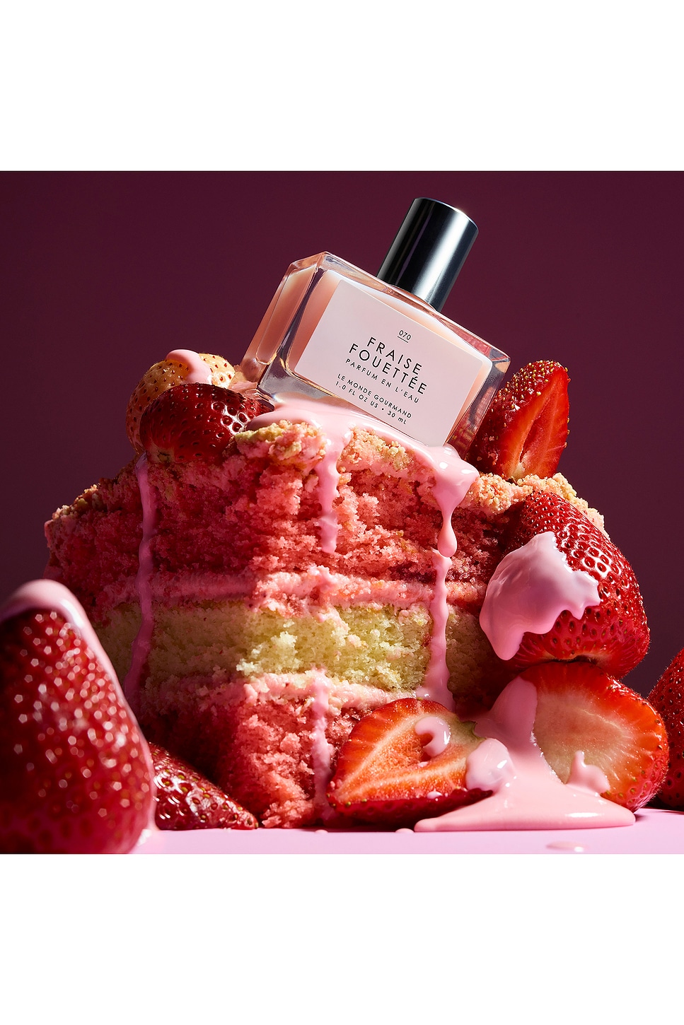 Fraise Fouettee Eau De Parfum - thumbnail 3