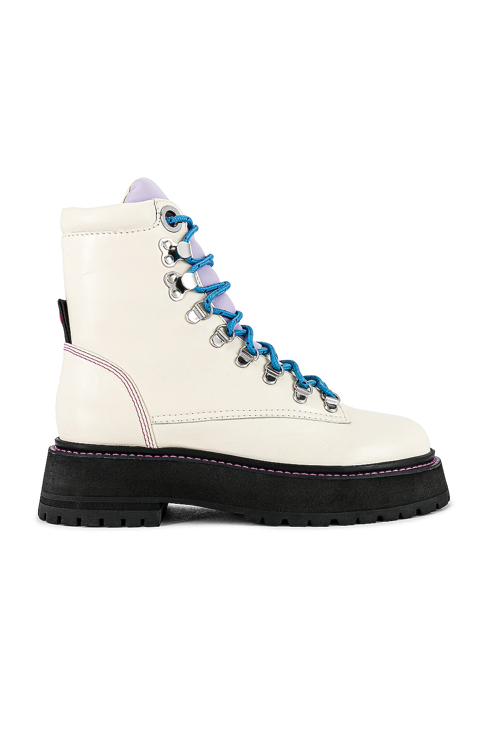 Larroude JORDAN 부티