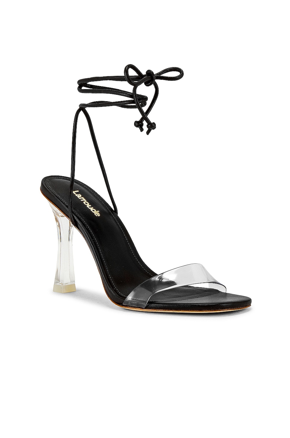 Larroude Gloria Heel thumbnail