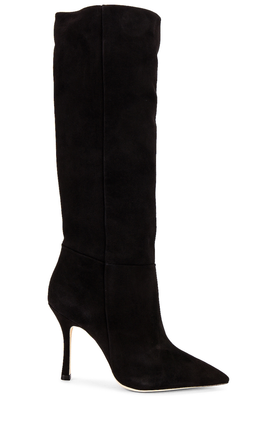 Image 1 of The Kate Boot in Black
