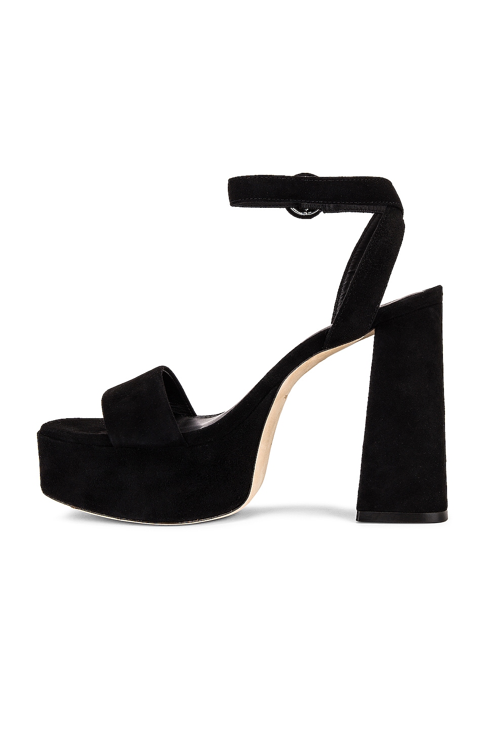 Dolly Slide Sandal