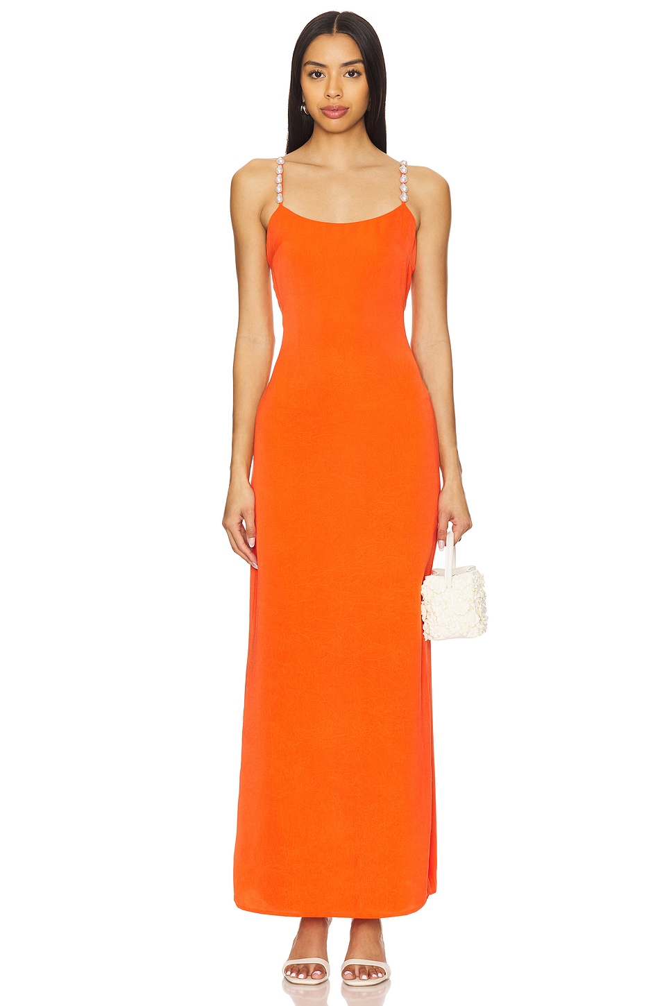 Melrose Maxi Dress