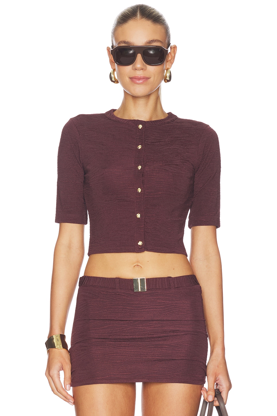 Lisa Cardigan - thumbnail 9