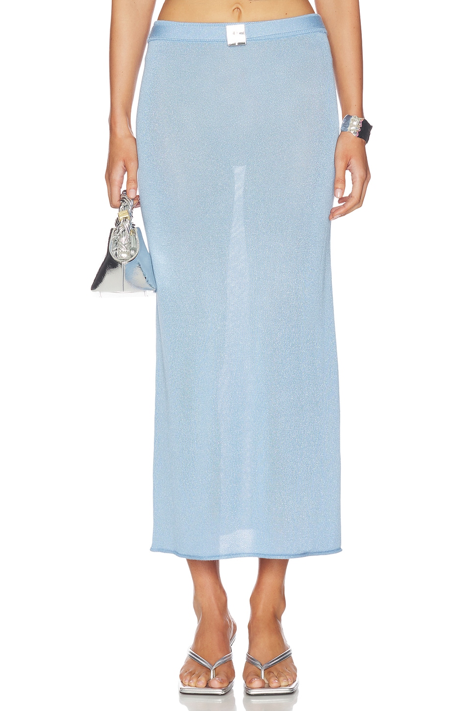 Sonya Knit Skirt