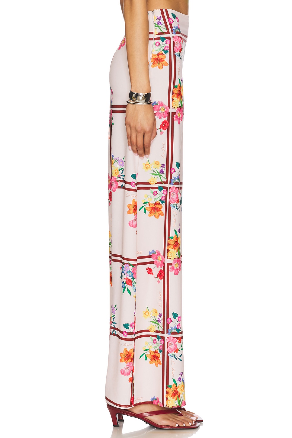 La Porte Juliet Skirt thumbnail