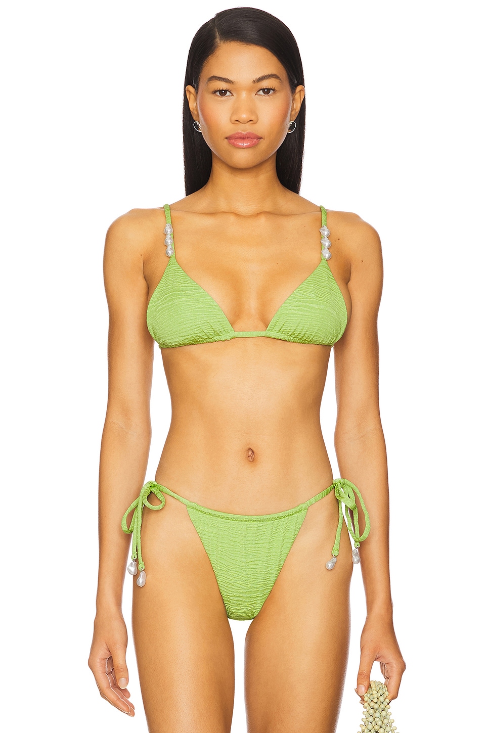 Kendall Bikini Top