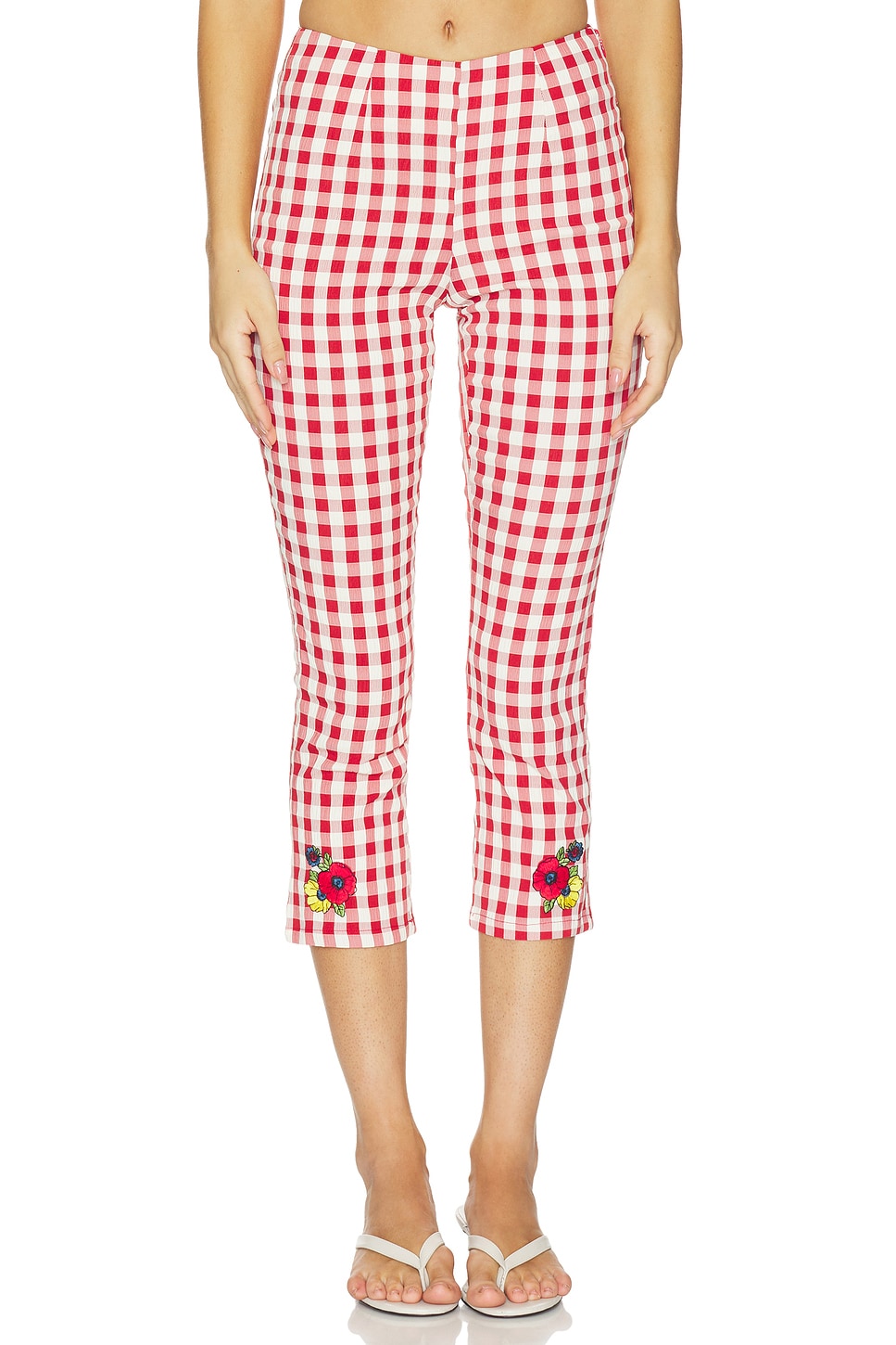 Kristin Pant - thumbnail 2