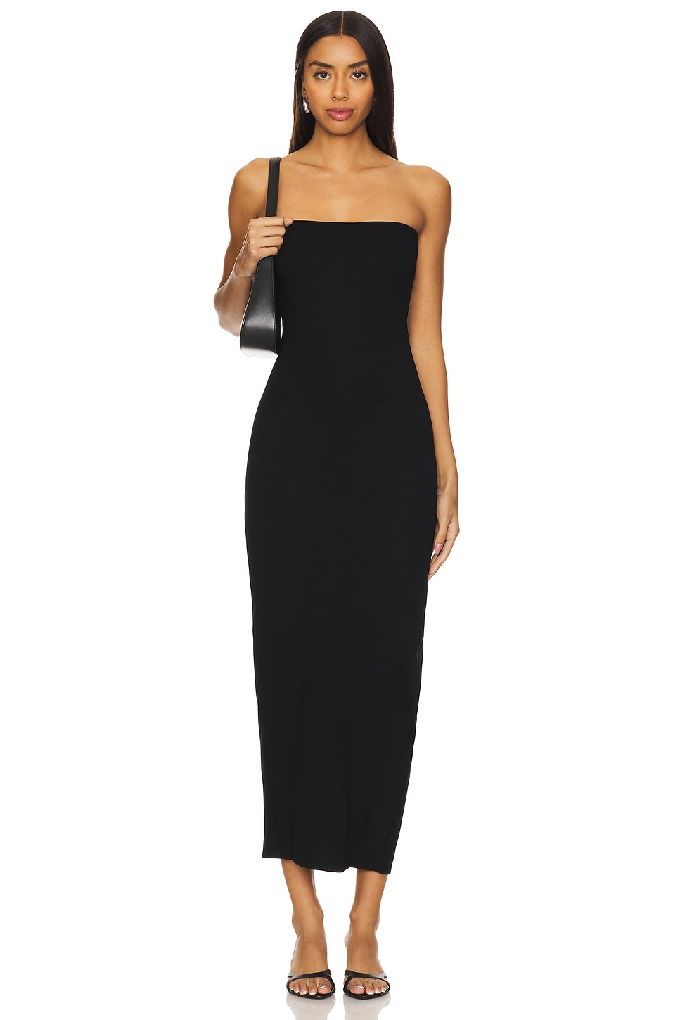 rio bandeau dress