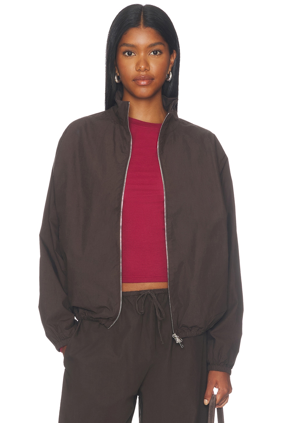 Kyoto Windbreaker - thumbnail 9