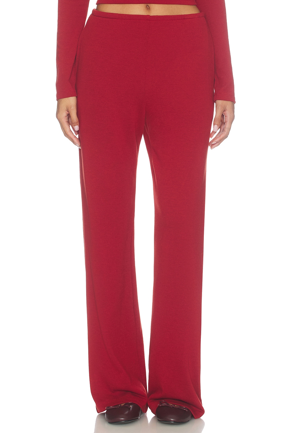 Lauren Pocket Pant
