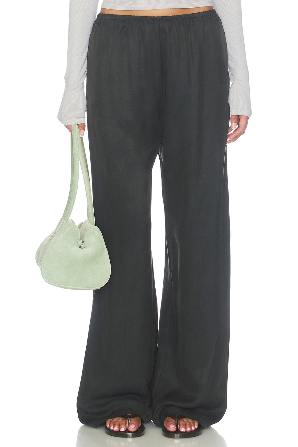 LESET Kim Pocket Pant