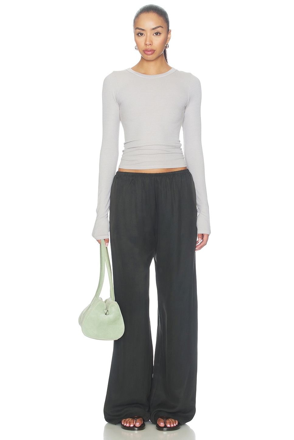 LESET Kim Pocket Pant
