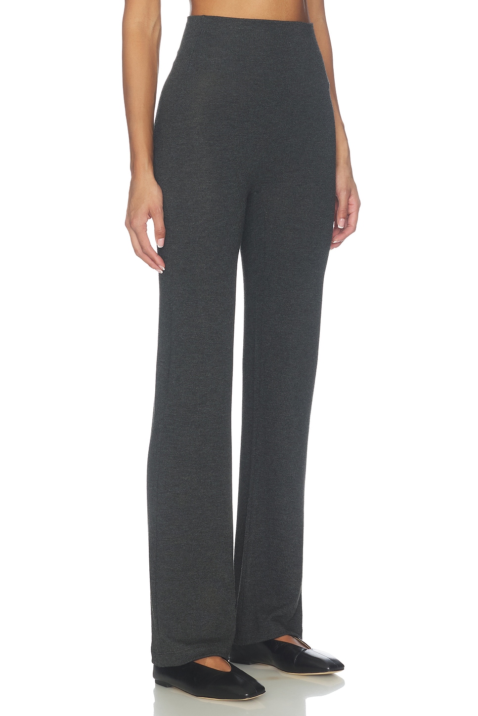 LESET Lauren Straight Leg Pant