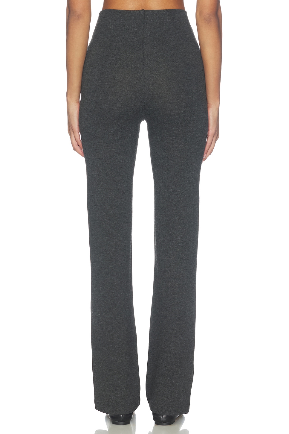 LESET Lauren Straight Leg Pant