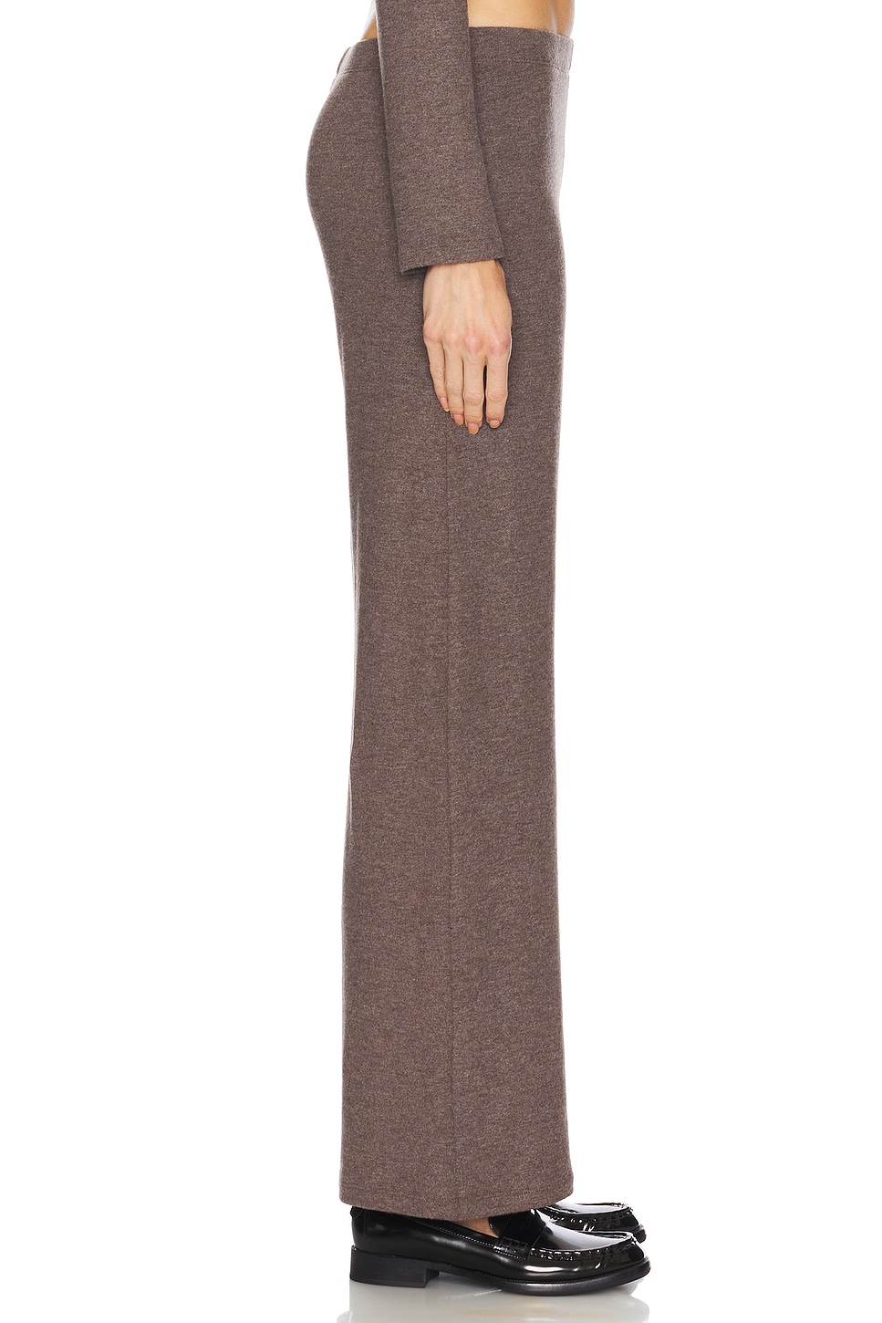 LESET Lauren Wide Leg Pant thumbnail