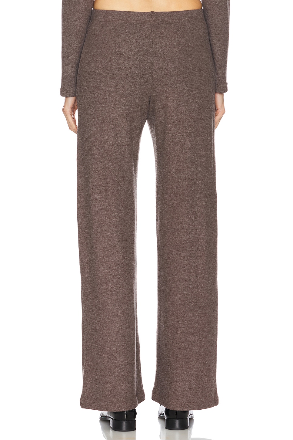 LESET Lauren Wide Leg Pant thumbnail