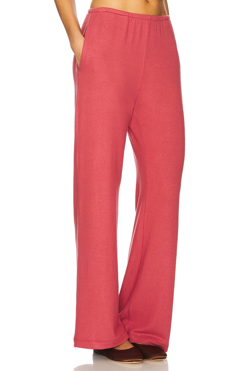 LESET Lauren Pocket Pant thumbnail