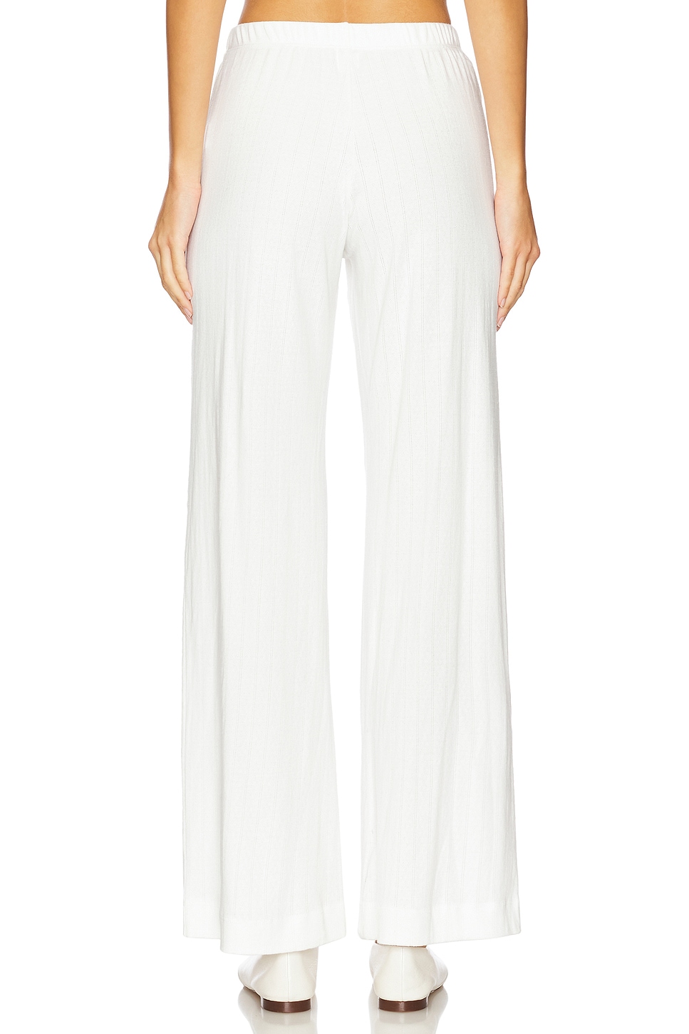 LESET Pointelle Boxer Pant