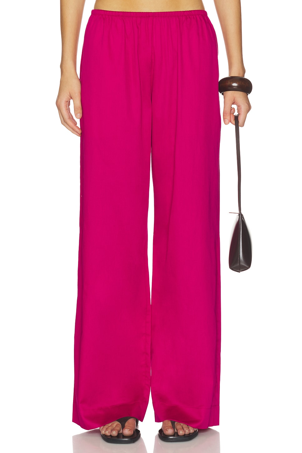 Yoko Pocket Pant