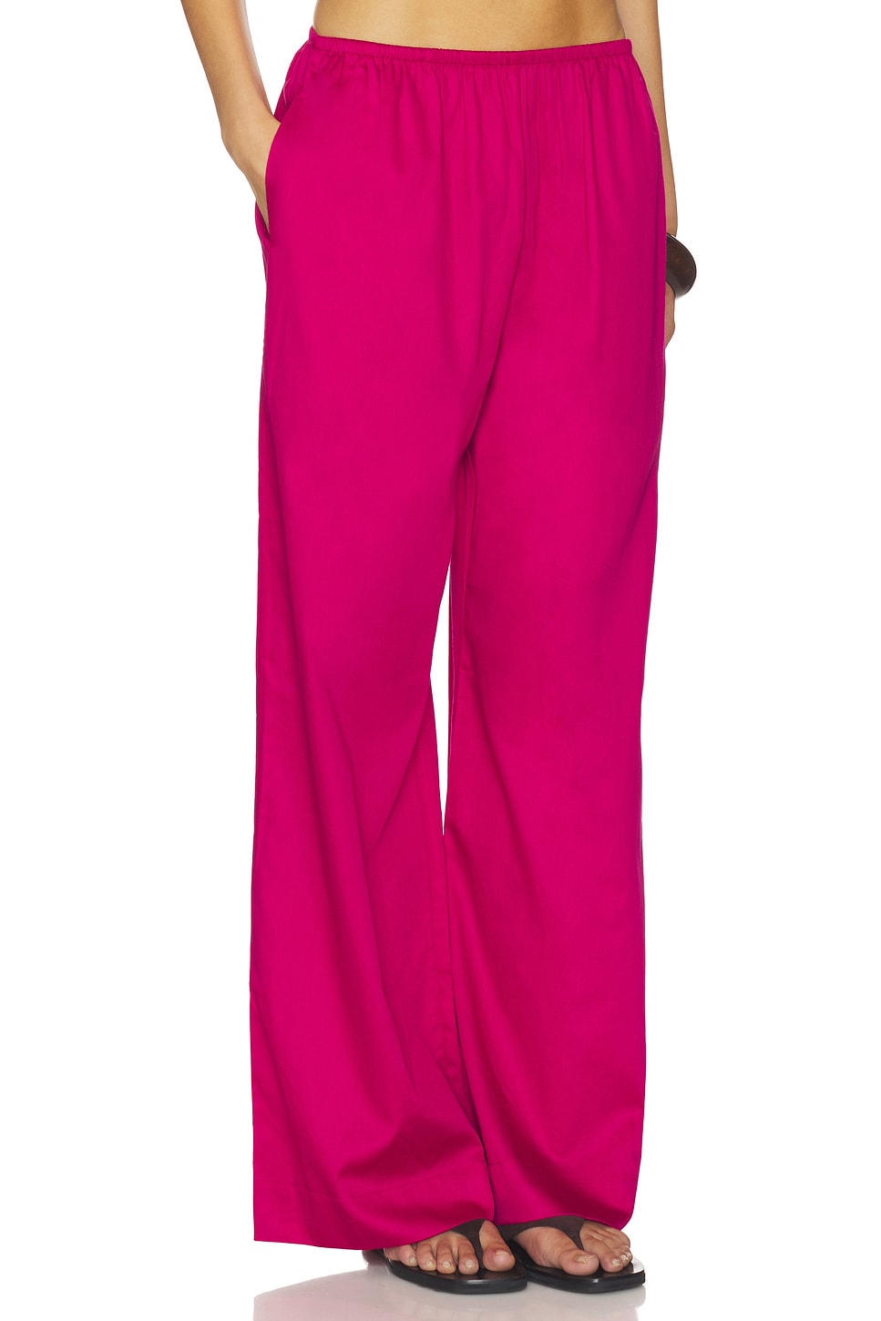 Yoko Pocket Pant - thumbnail 2