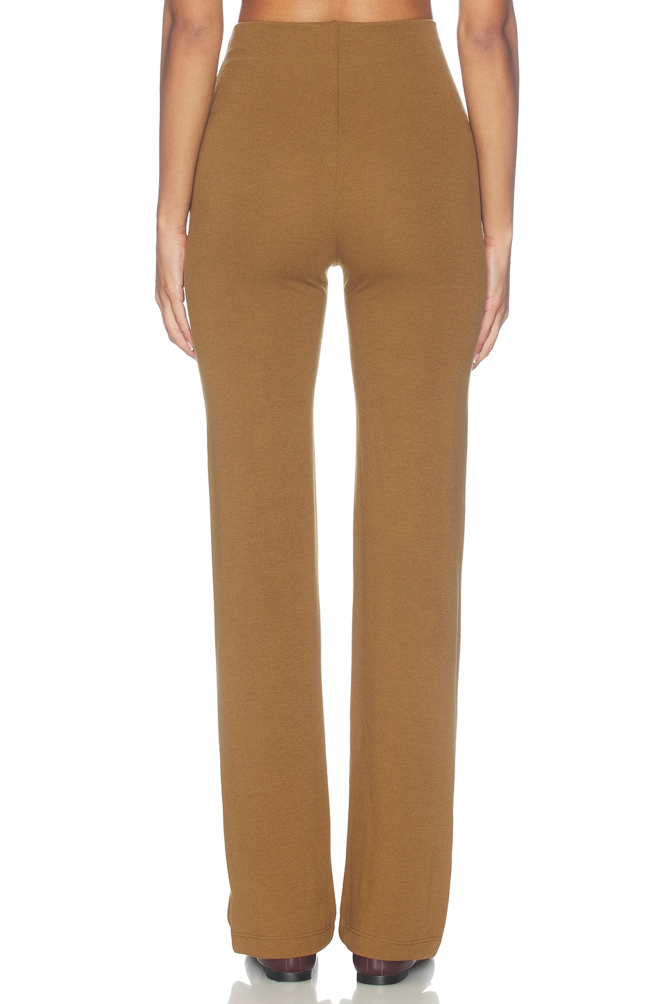 LESET Lauren Straight Leg Pant
