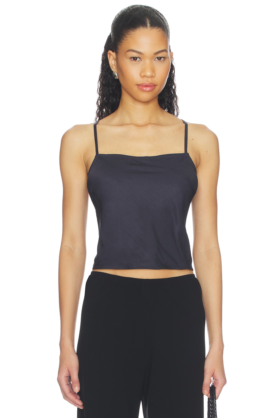 Daniel Square Neck Tank