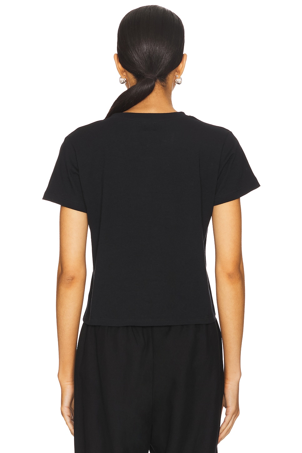 LESET Margo Henley Top