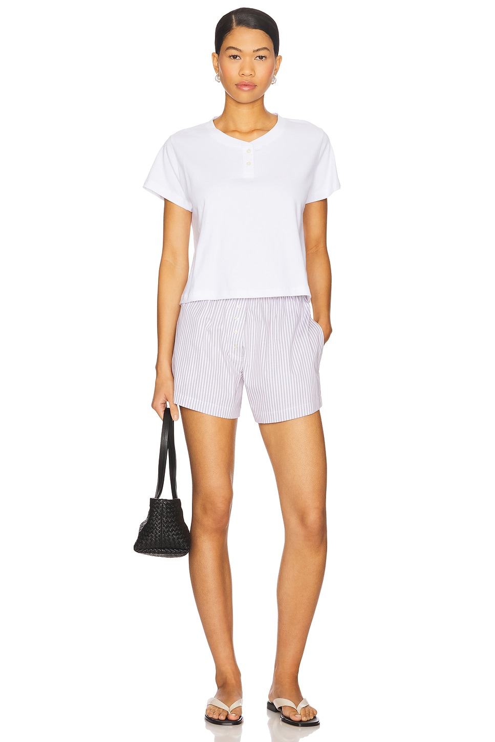 Margo Henley Top