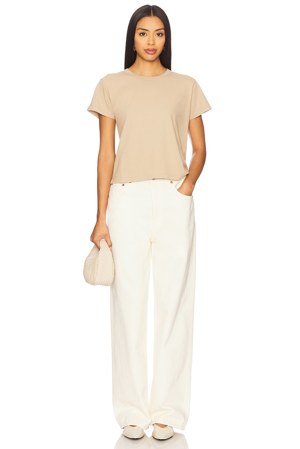 LESET Margo Tee