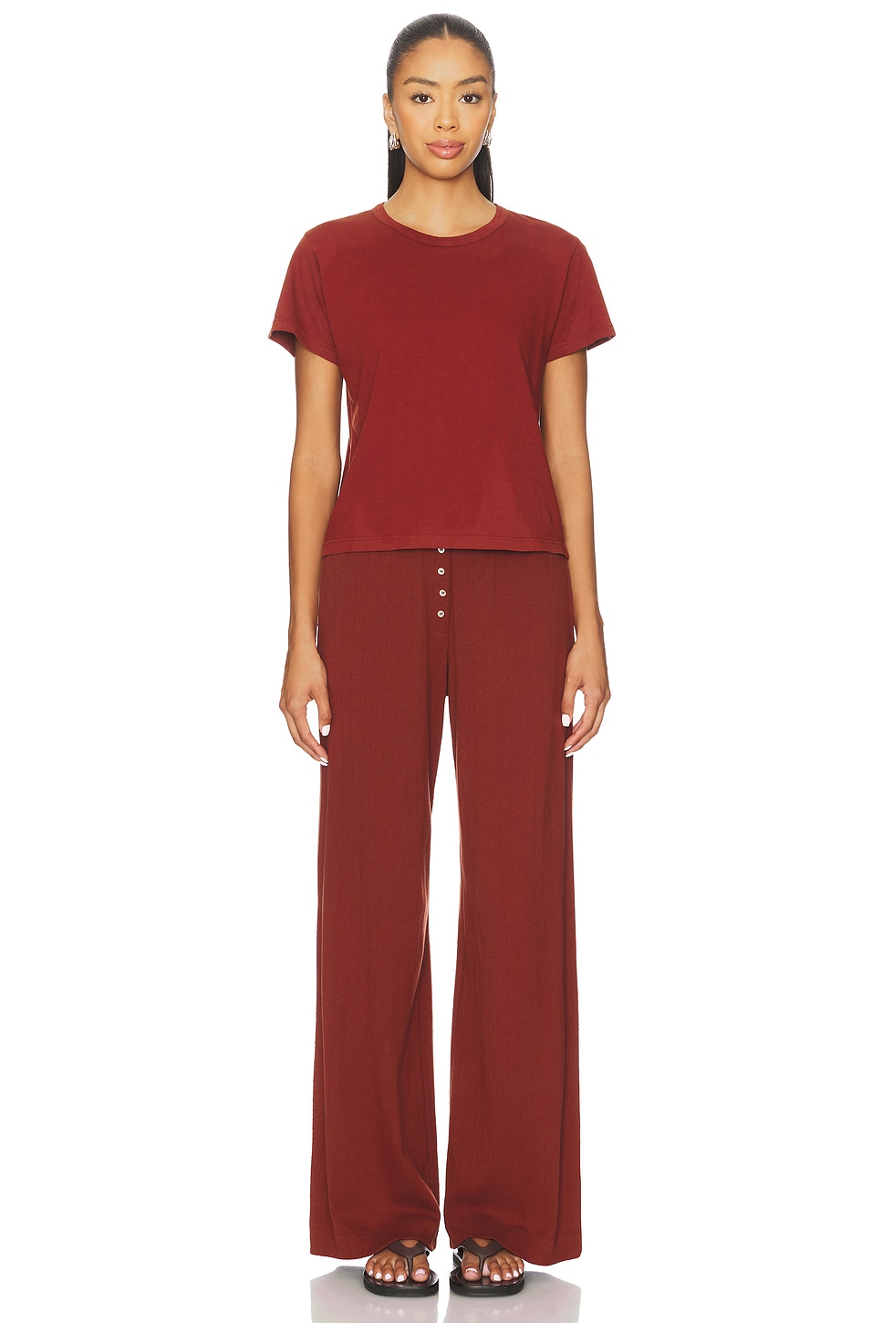 The Margo Tee