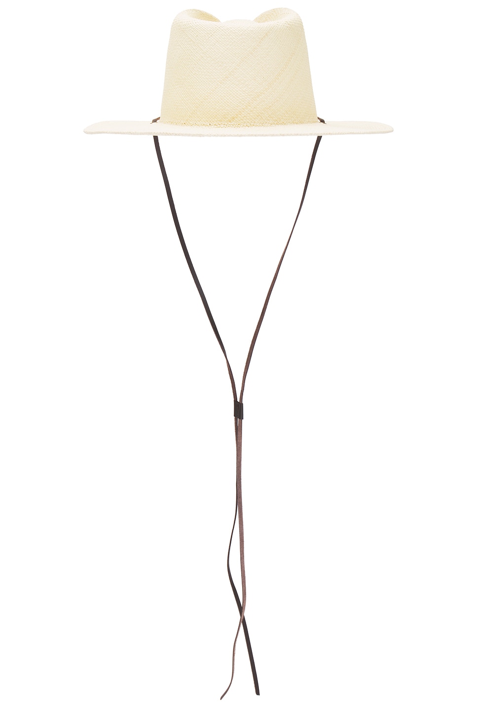LSPACE Yara Hat in Natural | REVOLVE display picture 2