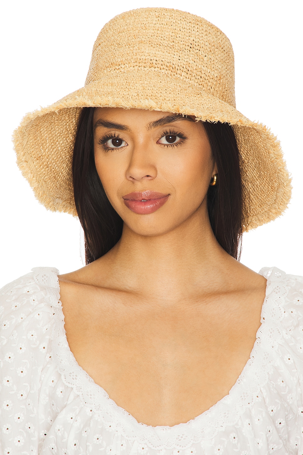 Paco Bucket Hat