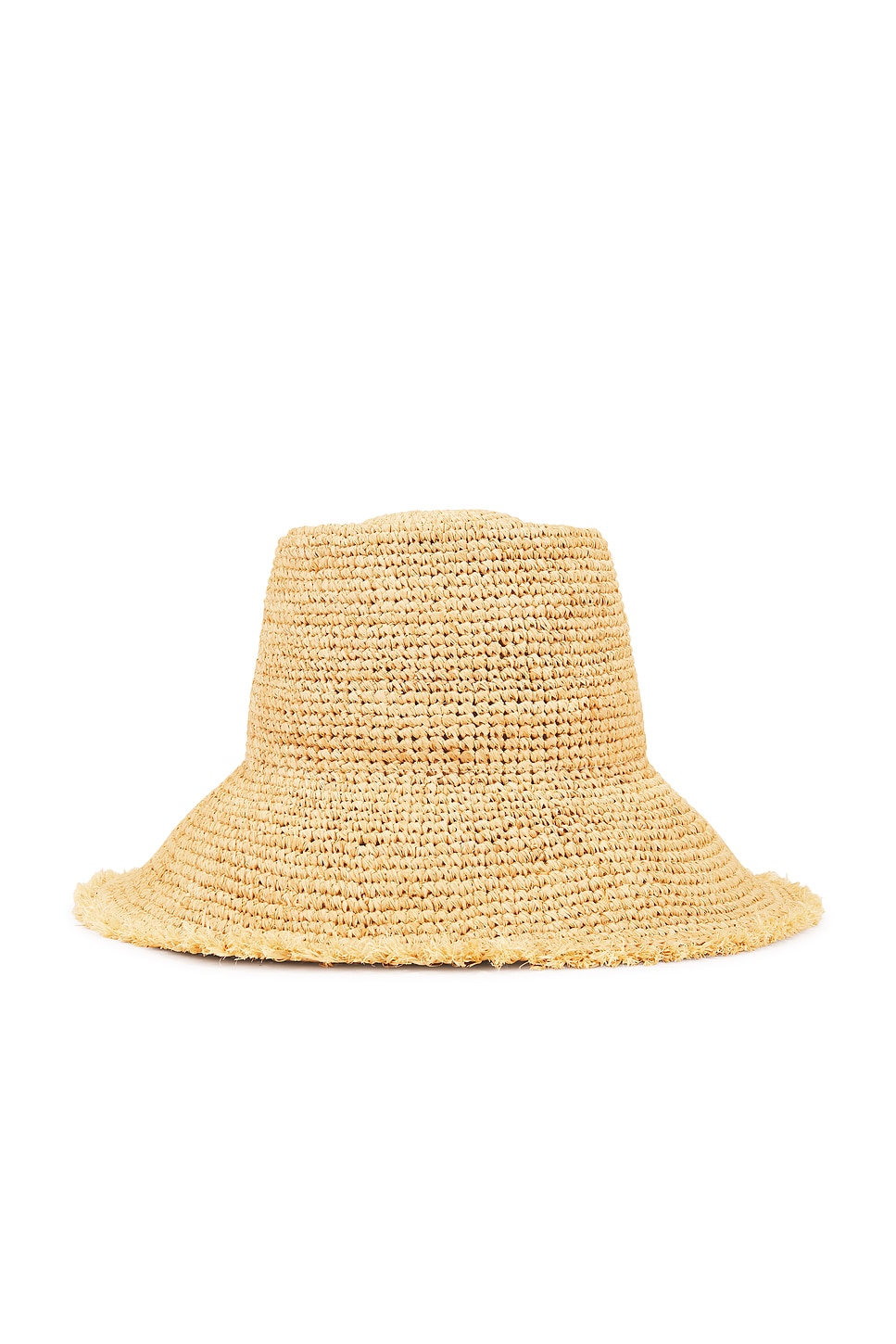 Paco Bucket Hat - thumbnail 3
