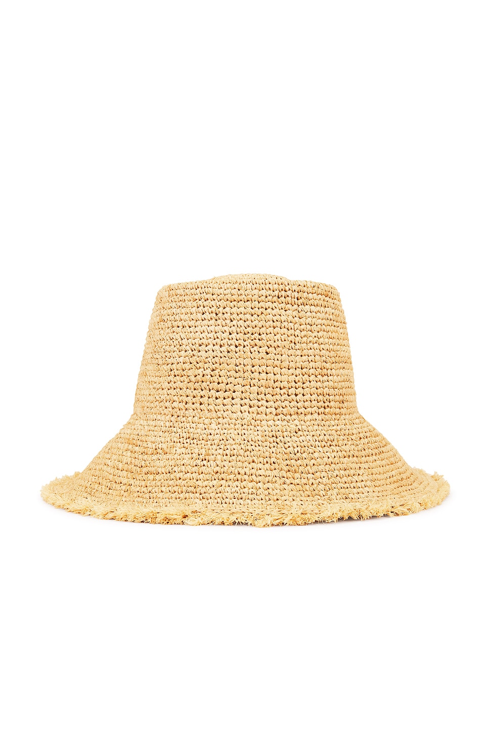 Paco Bucket Hat