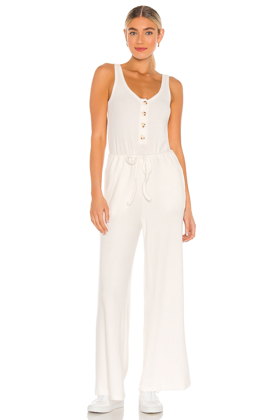 l space head in the clouds jumpsuit