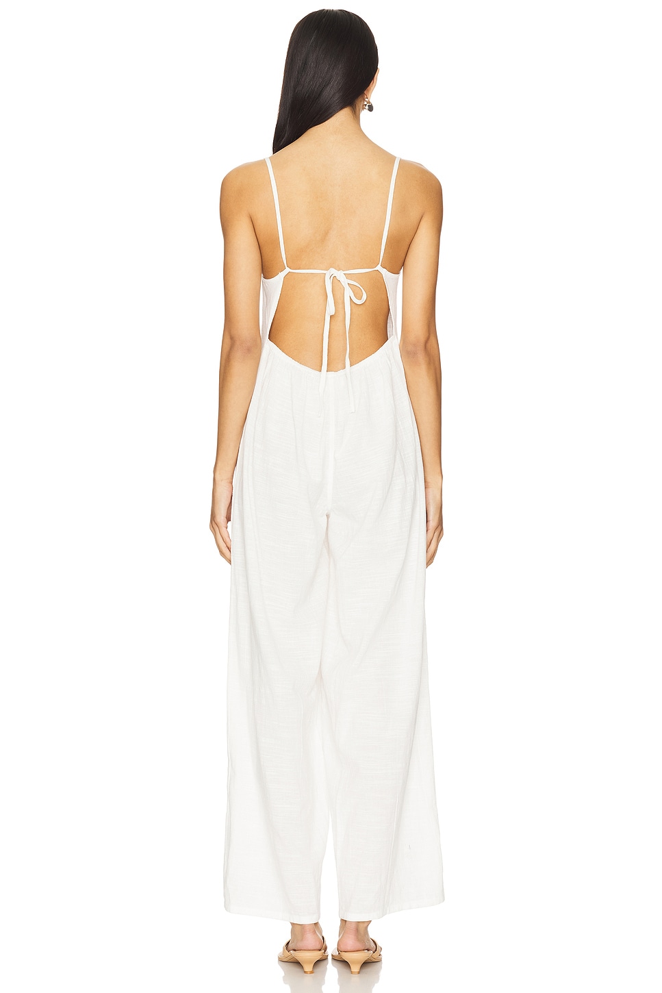 LSPACE Jaida Jumpsuit