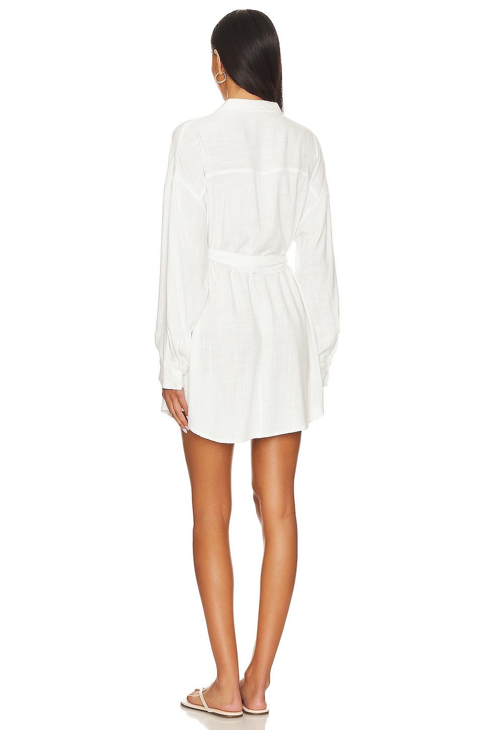 Mila Dress