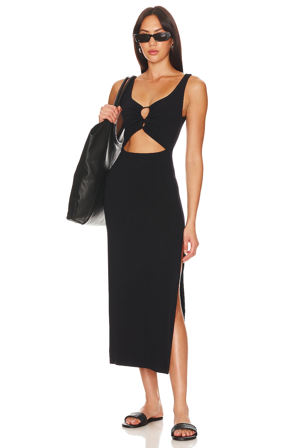 knee length dresses for ladies Product | Camille Dress