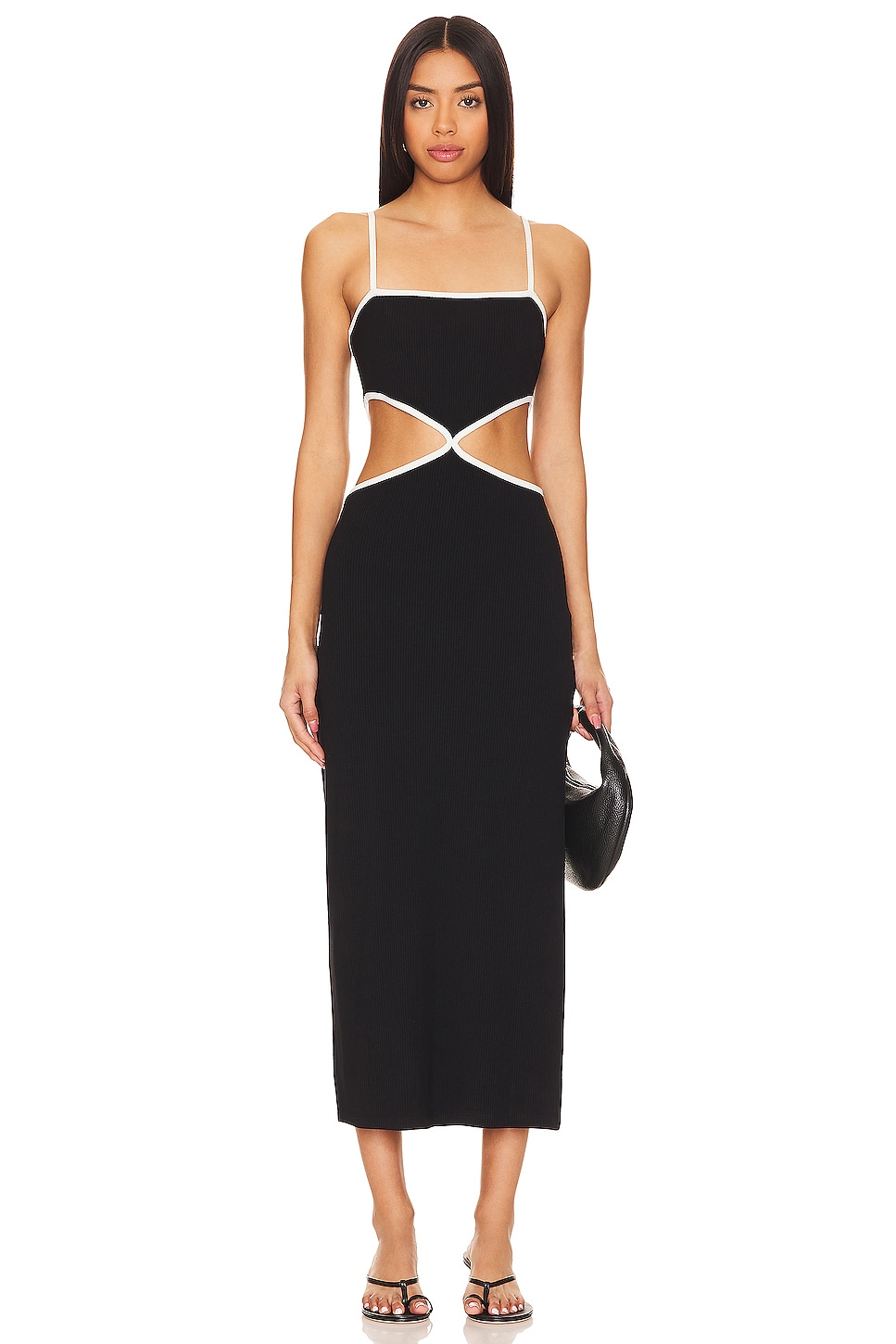 LSPACE Libra Dress