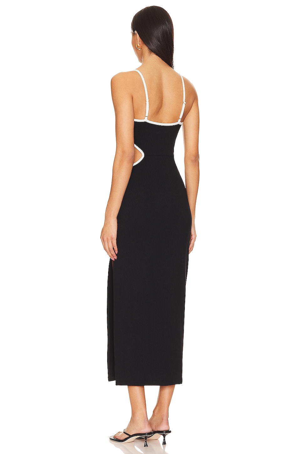 LSPACE Libra Dress