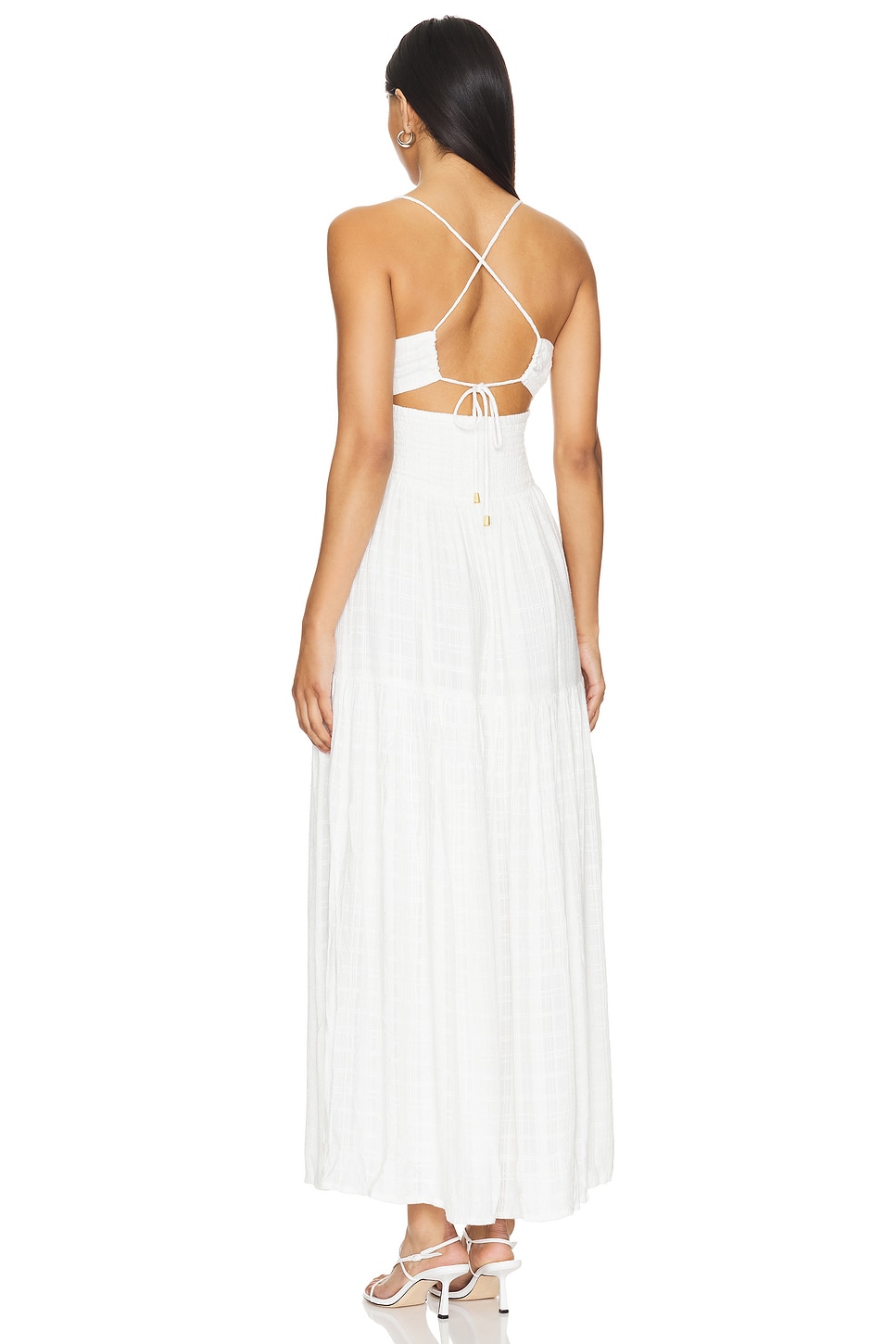 Calla Dress