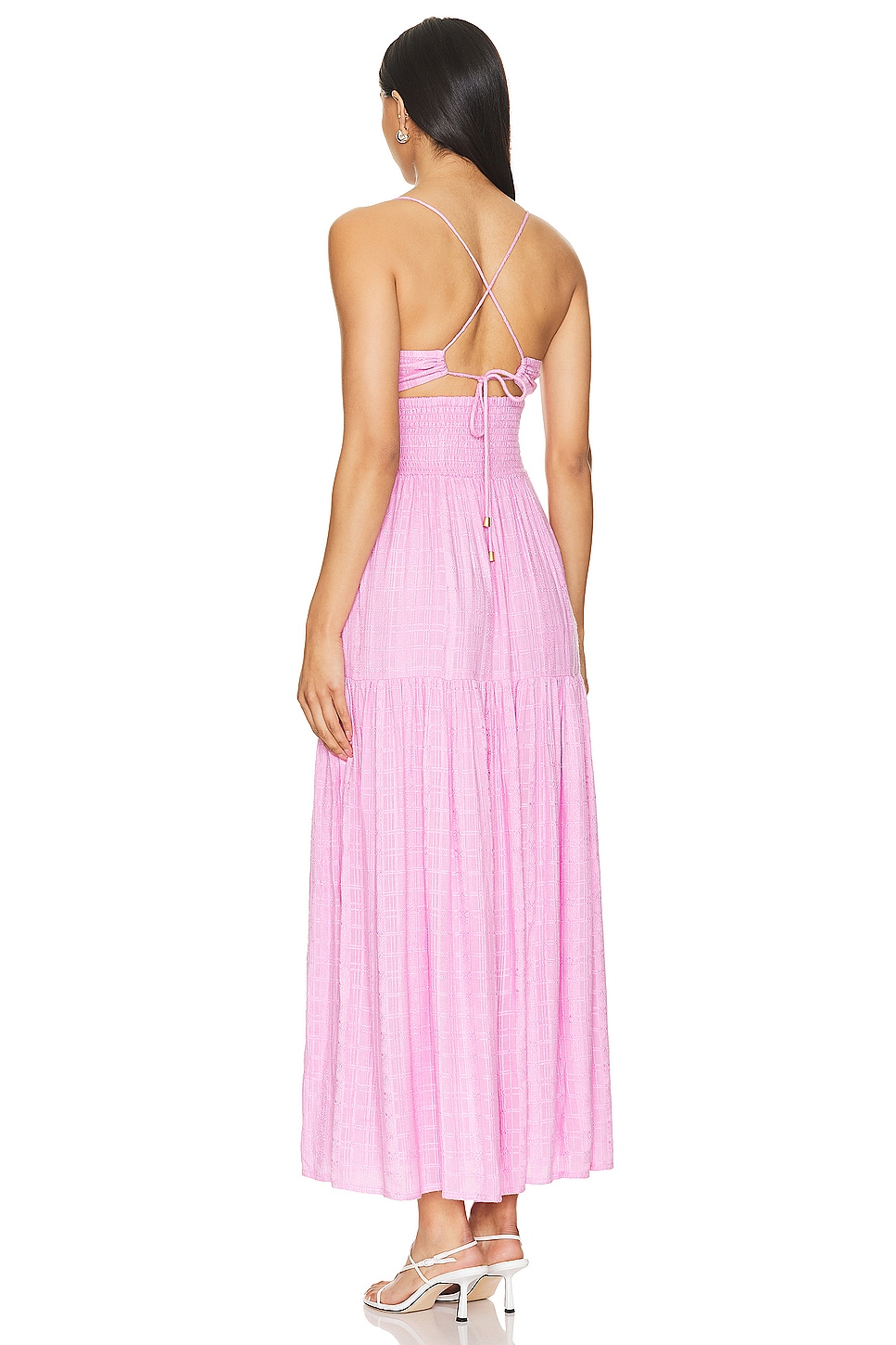 LSPACE Calla Dress thumbnail