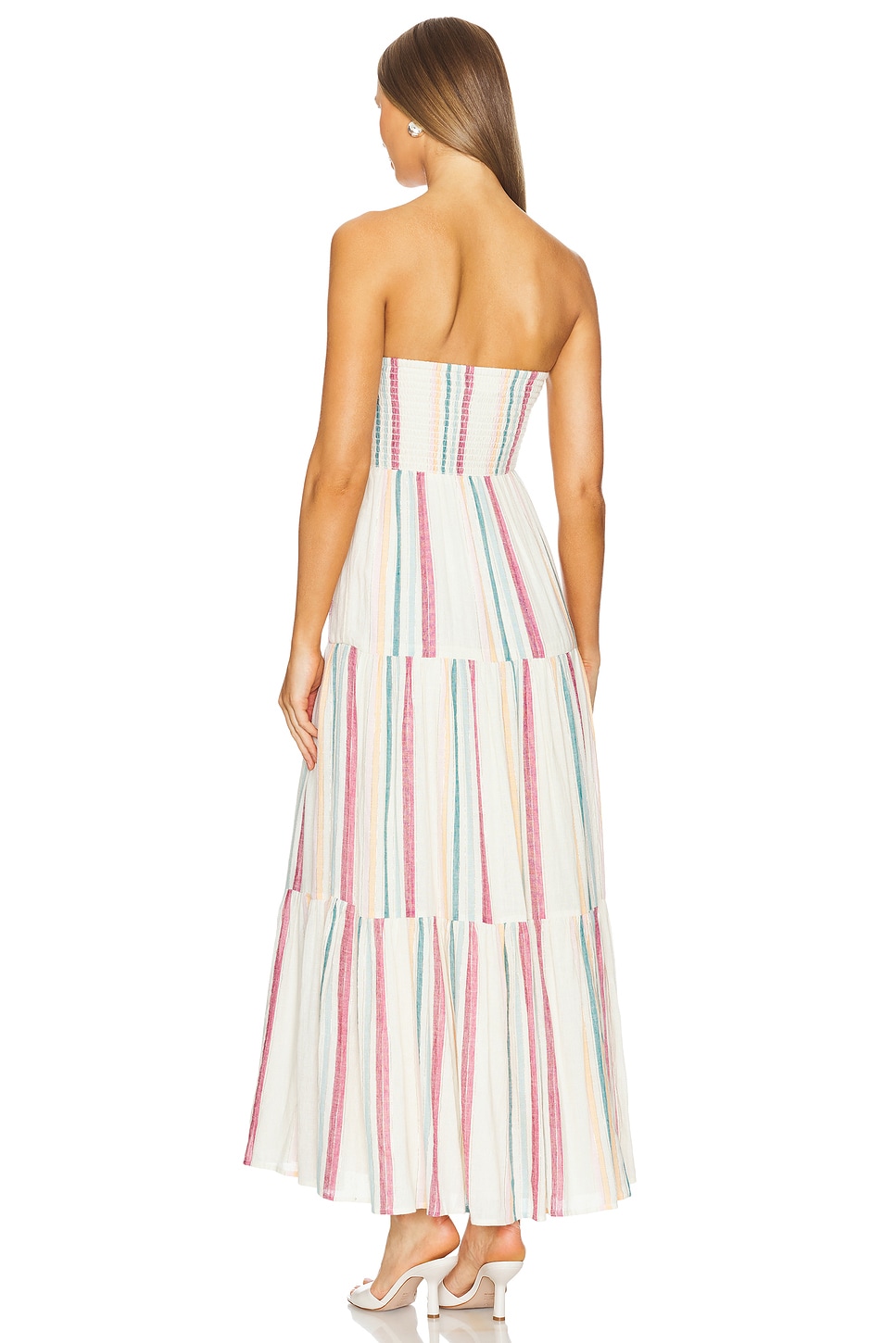 LSPACE Alessandra Dress