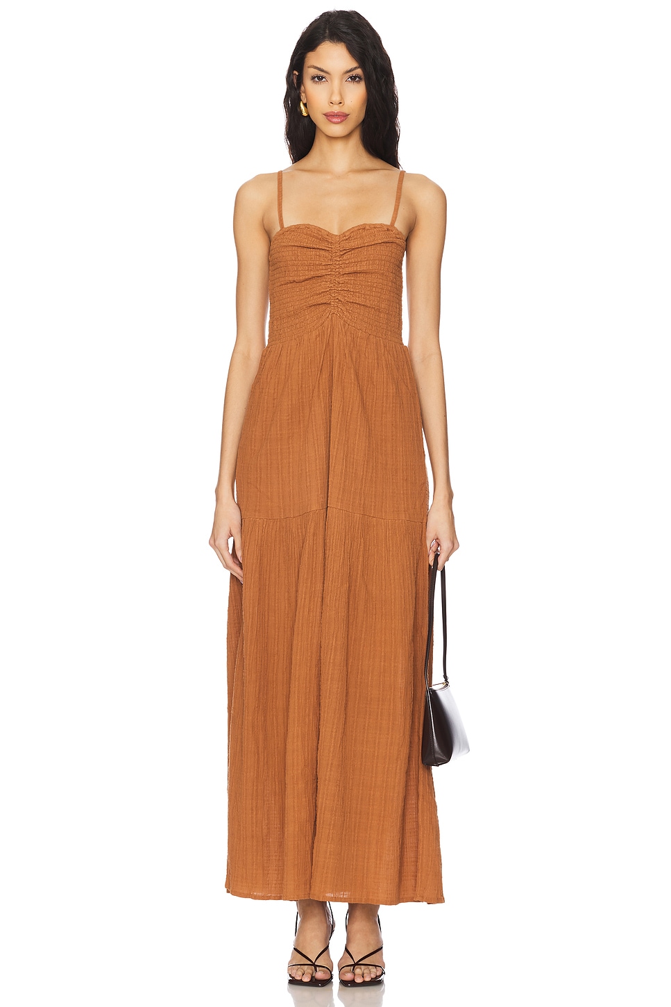 LSPACE Mallorca Dress