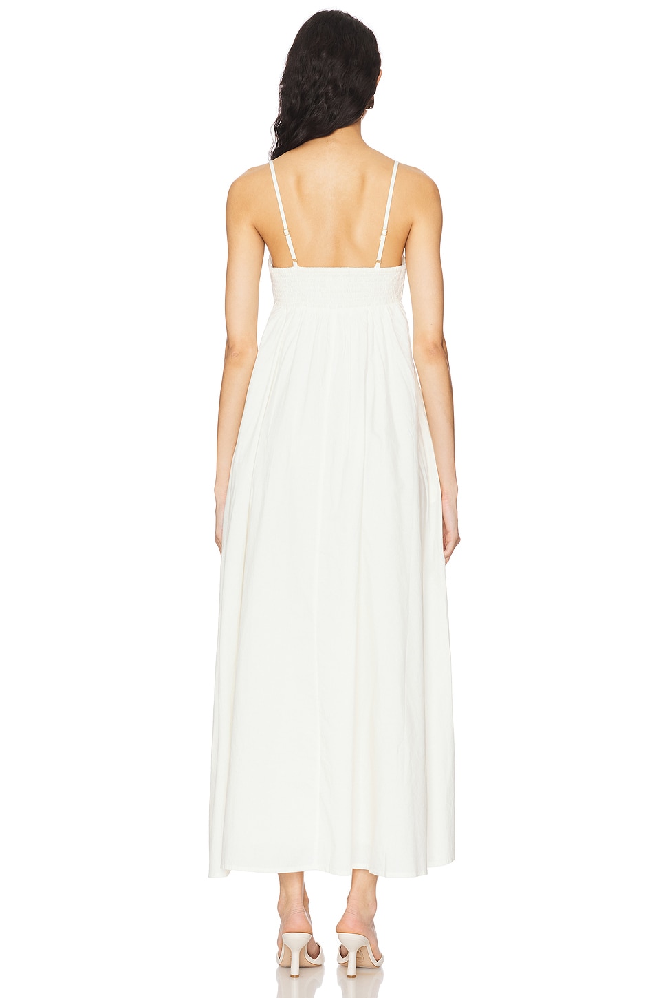 Raveena Dress