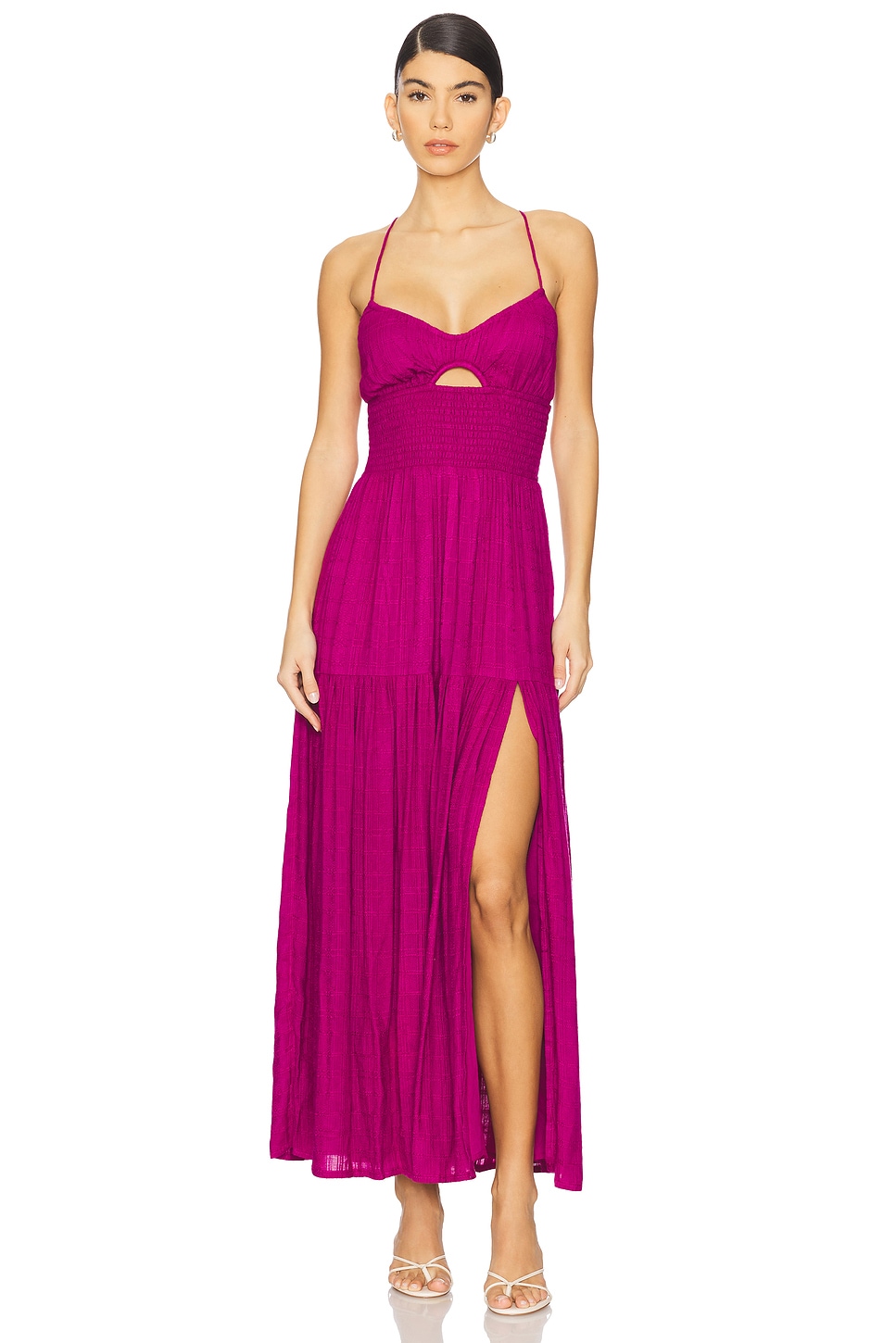 Calla Dress