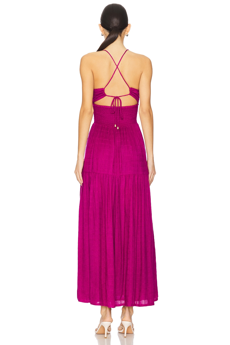 Calla Dress