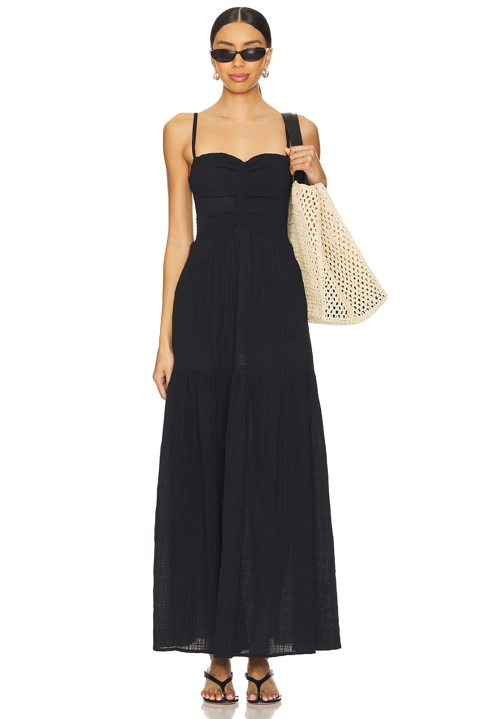 Mallorca Dress