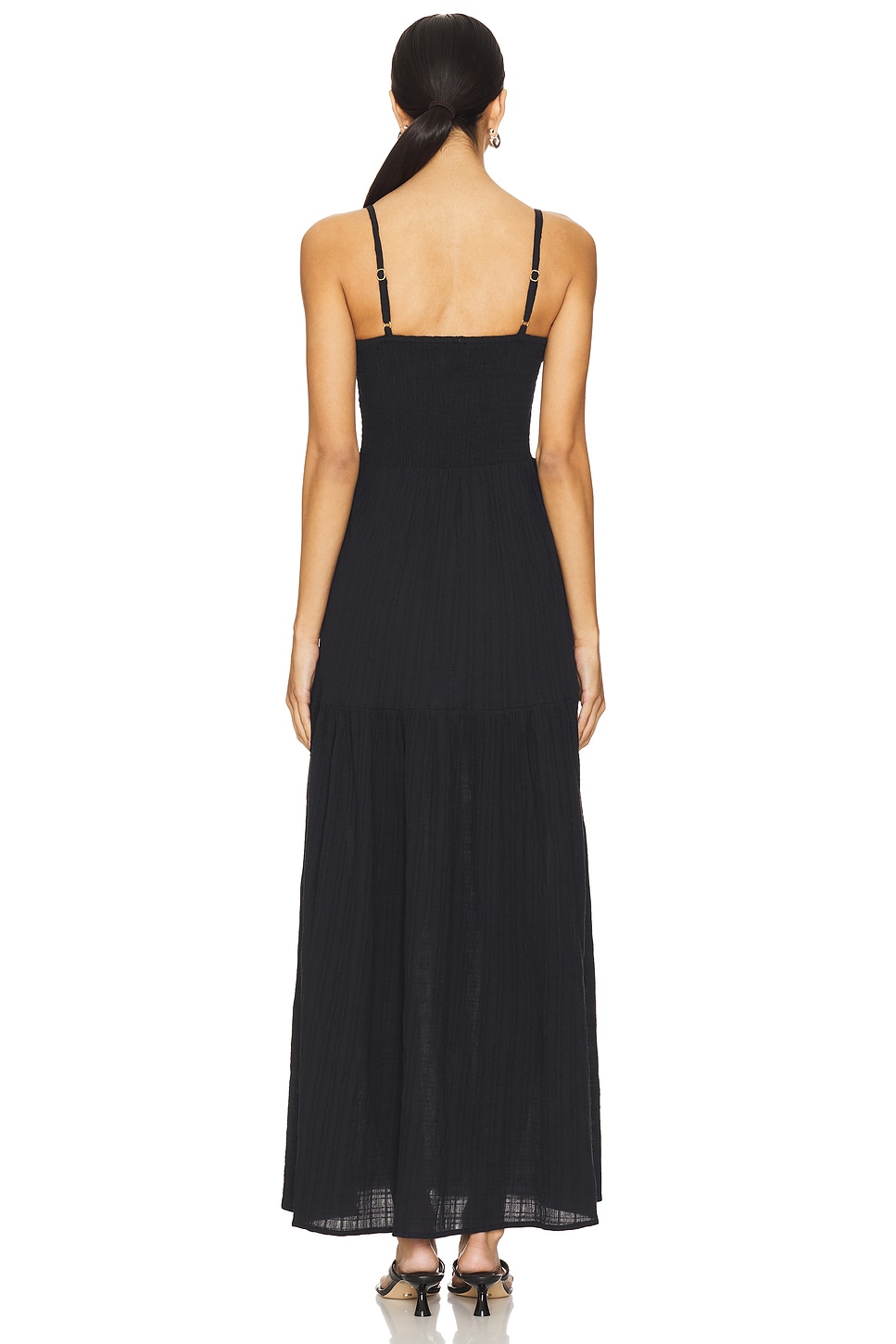 Mallorca Dress