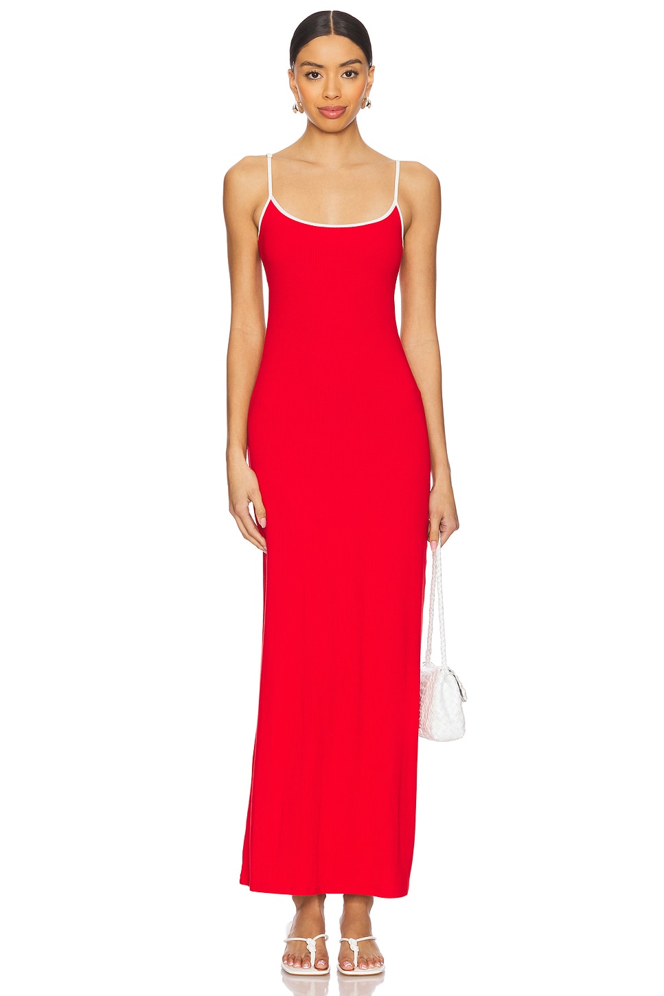 Jordana Dress